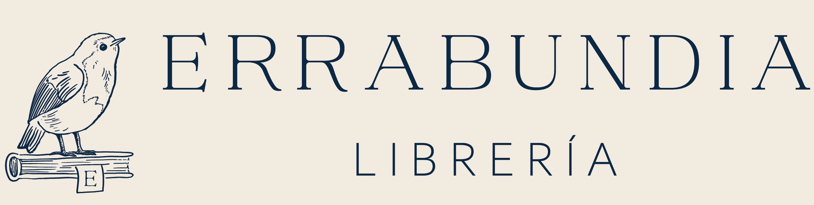 Errabundia | Librería independiente en Donostia-San Sebastián