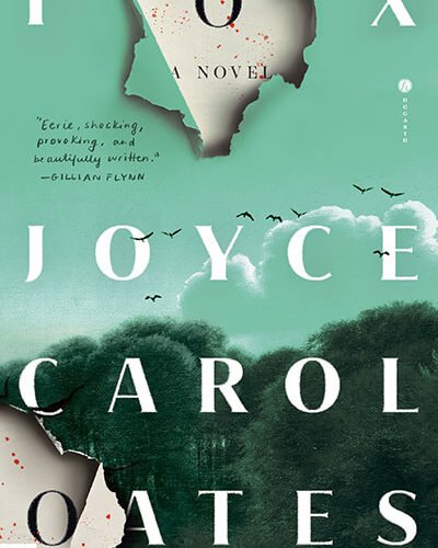 978-0-593-97944-0 FOX