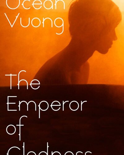 978-1-78733-541-7 THE EMPEROR OF GLADNESS