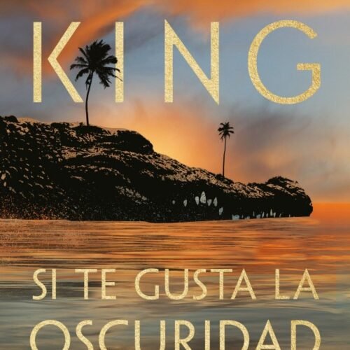 SI TE GUSTA LA OSCURIDAD