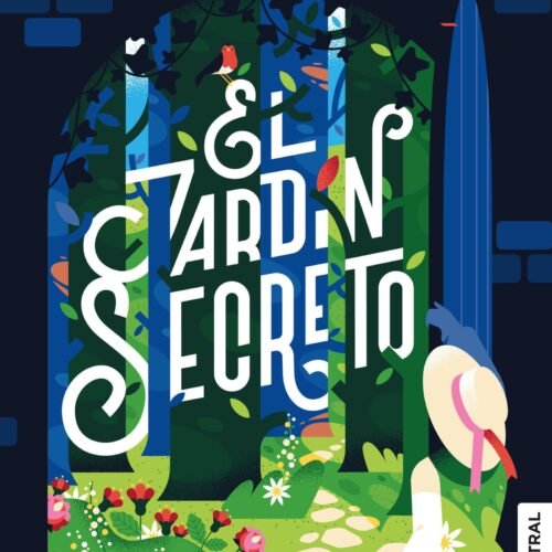 EL JARDIN SECRETO