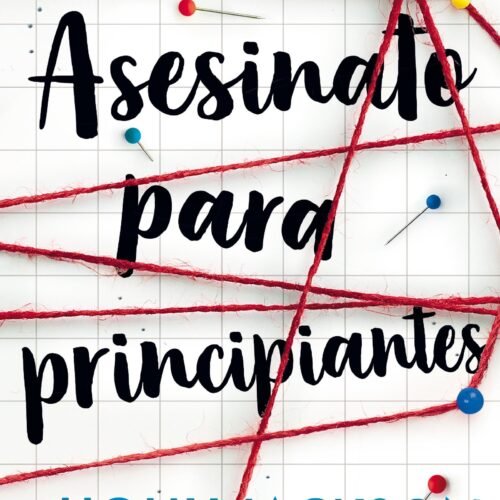 978-84-08-28258-7.jpg ASESINATO PARA PRINCIPIANTES
