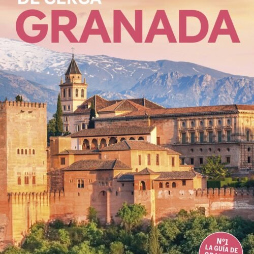 GRANADA DE CERCA 4