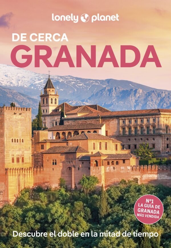 GRANADA DE CERCA 4