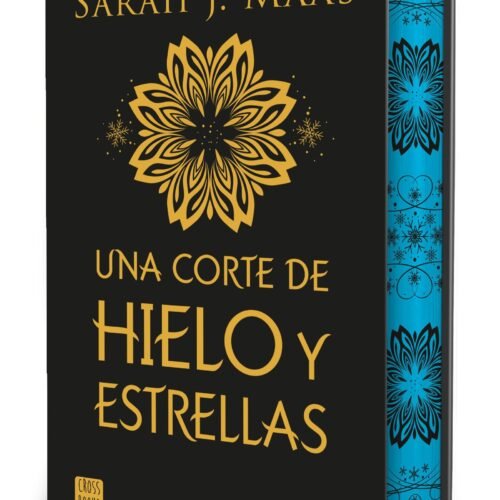 UNA CORTE DE HIELO Y ESTRELLAS. EDICION ESPECIAL
