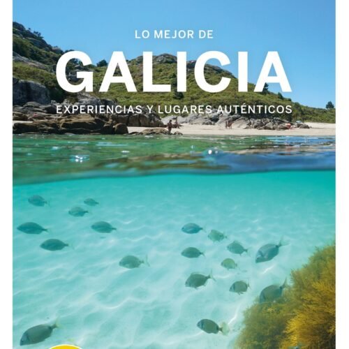 LO MEJOR DE GALICIA 3