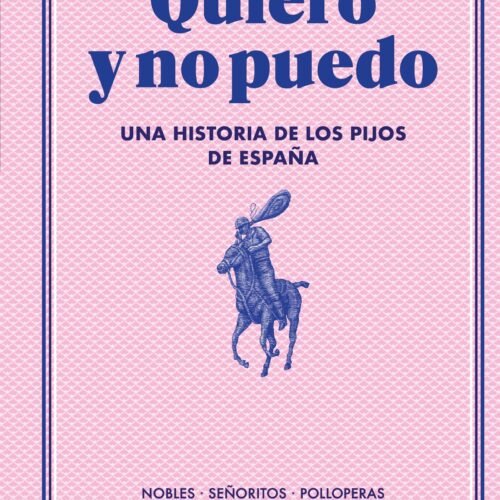 978-84-10025-23-3.jpg QUIERO Y NO PUEDO