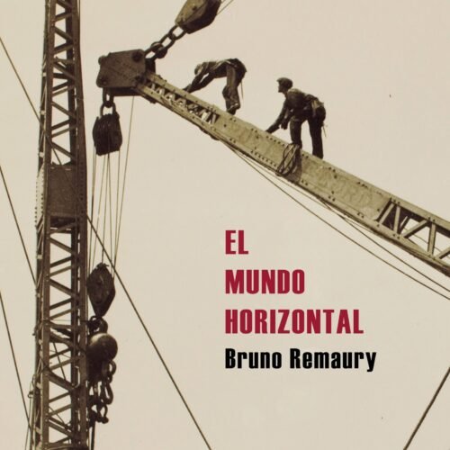 MUNDO HORIZONTAL, EL