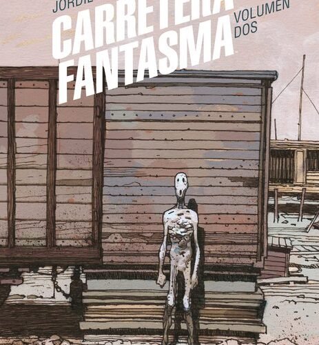 CARRETERA FANTASMA 2