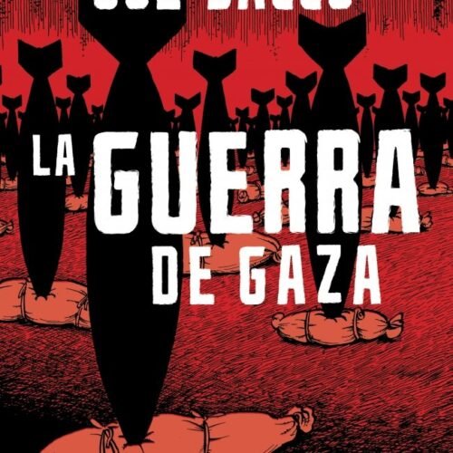 GUERRA DE GAZA, LA