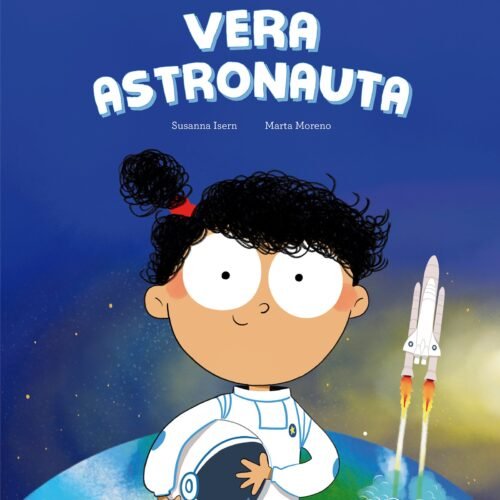 VERA ASTRONAUTA