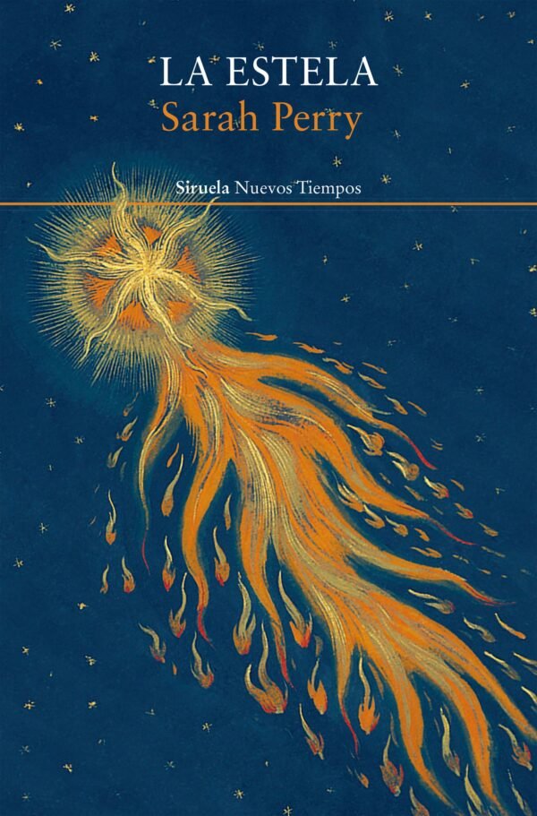 978-84-10415-65-2.jpg ESTELA, LA