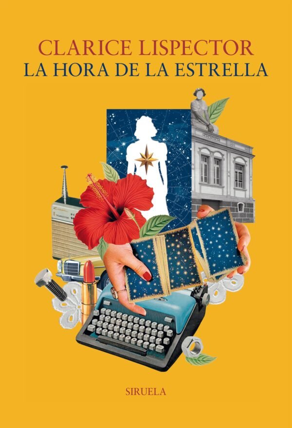 HORA DE LA ESTRELLA, LA