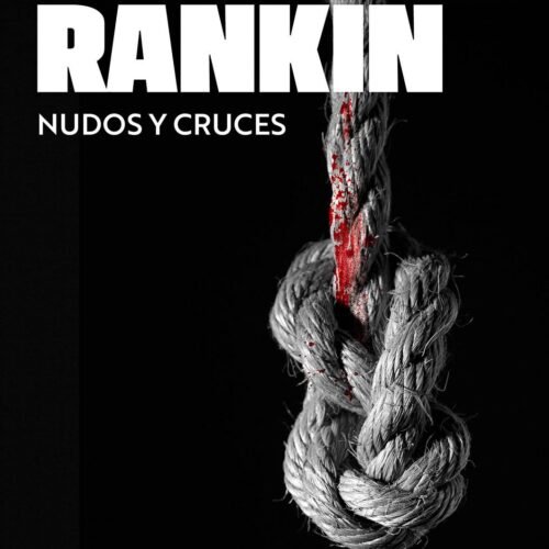 NUDOS Y CRUCES