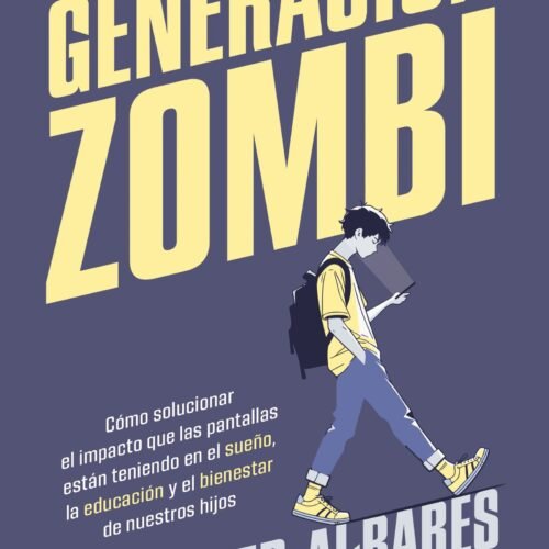 GENERACION ZOMBI