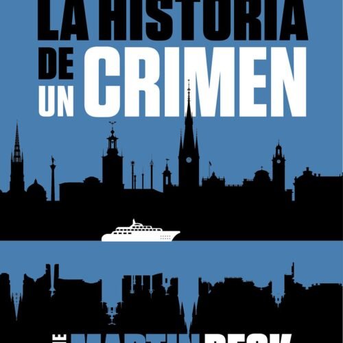 HISTORIA DE UN CRIMEN 1, LA