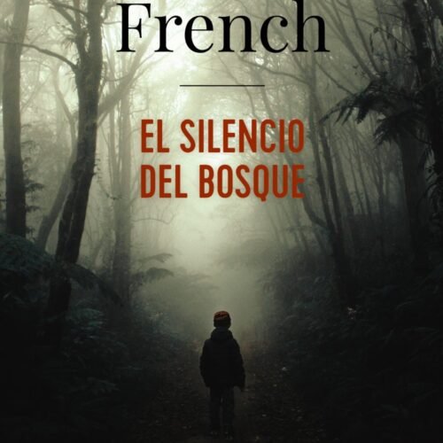 EL SILENCIO DEL BOSQUE [ADN]