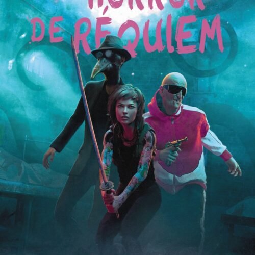 978-84-1148-930-0.jpg EL HORROR DE RÉQUIEM