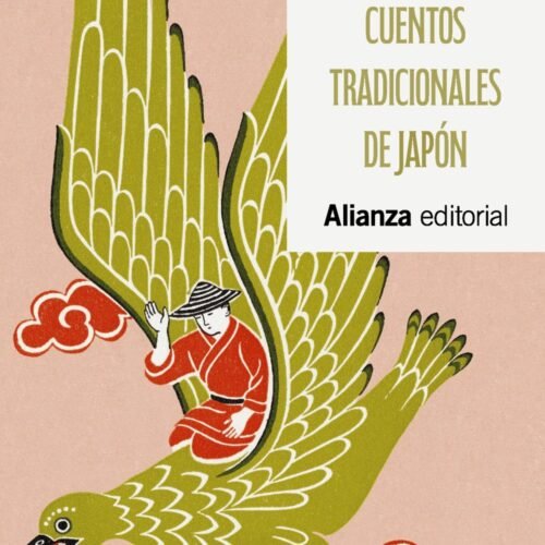 CUENTOS TRADICIONALES DE JAPÓN
