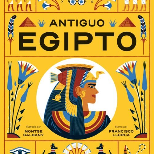 ANTIGUO EGIPTO