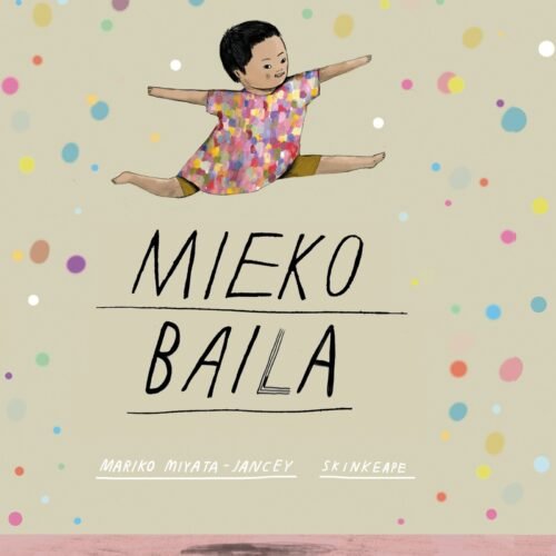 MIEKO BAILA