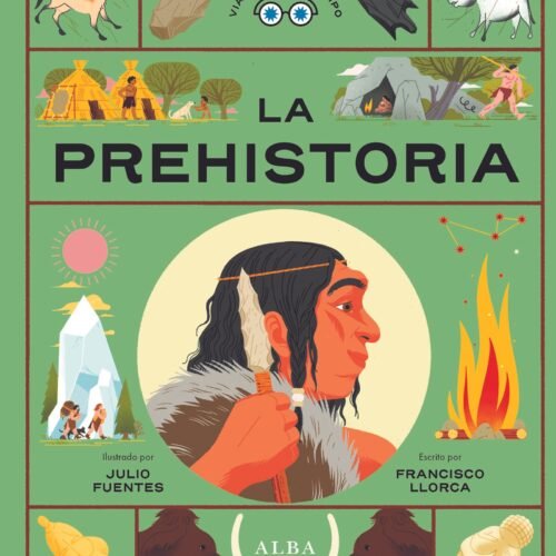 PREHISTORIA, LA