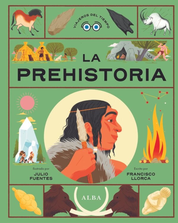 PREHISTORIA, LA