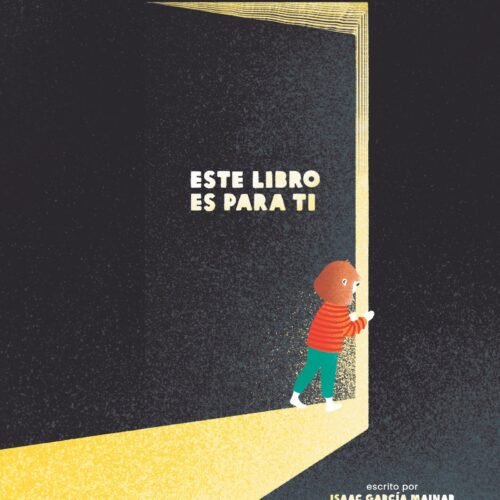 ESTE LIBRO ES PARA TI