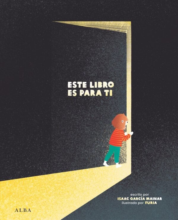 ESTE LIBRO ES PARA TI