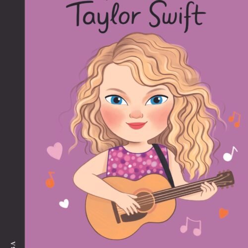 PEQUEÑA Y GRANDE TAYLOR SWIFT