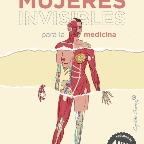 MUJERES INVISIBLES PARA LA MEDICINA