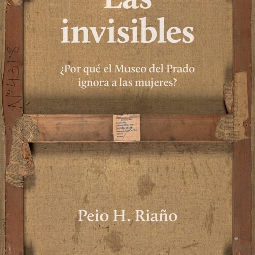LAS INVISIBLES