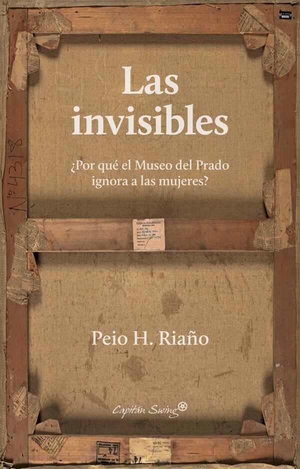 978-84-121354-1-1.jpg LAS INVISIBLES