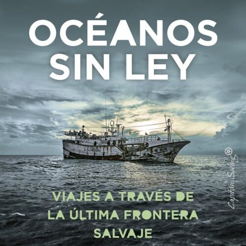 OCEANOS SIN LEY