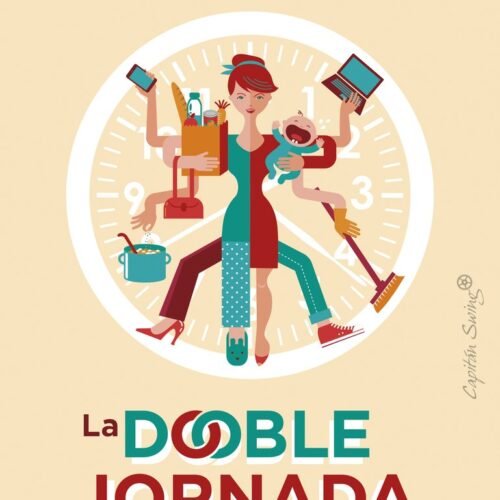 LA DOBLE JORNADA