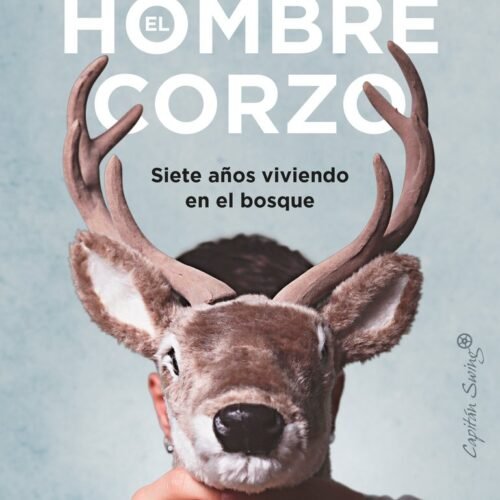 EL HOMBRE CORZO