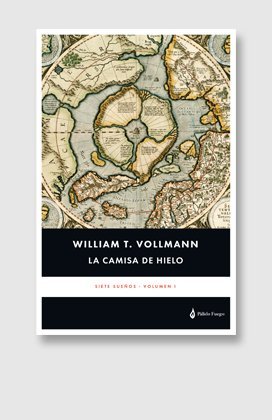 LA CAMISA DE HIELO