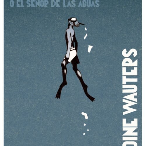 MAHMUD O EL SEÑOR DE LAS AGUAS