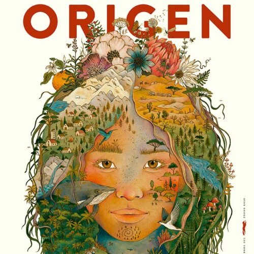 ORIGEN