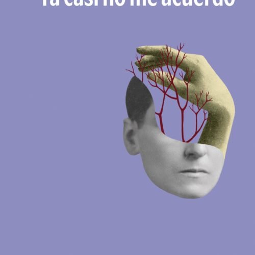 YA CASI NO ME ACUERDO