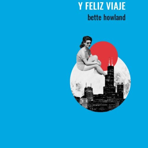 MAR EN CALMA Y FELIZ VIAJE