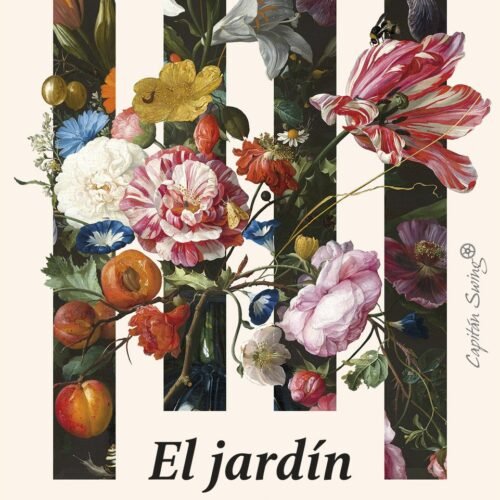 EL JARDÍN CONTRA EL TIEMPO