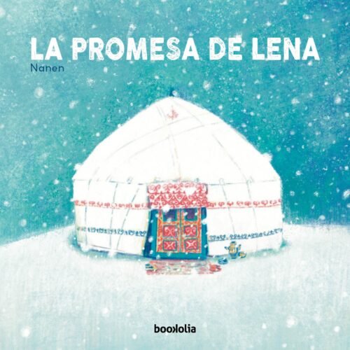PROMESA DE LENA, LA