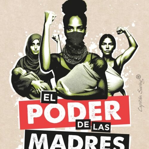 978-84-129531-2-1.jpg PODER DE LAS MADRES, EL