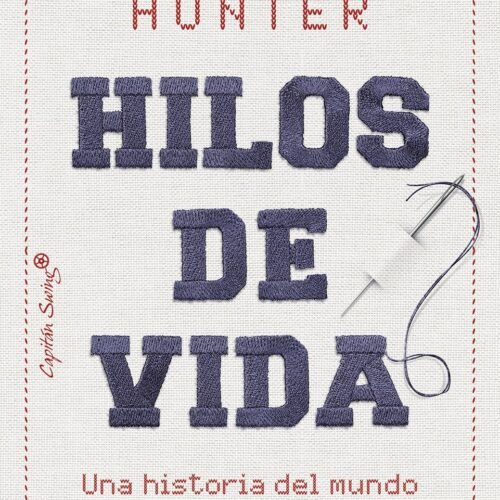 HILOS DE VIDA
