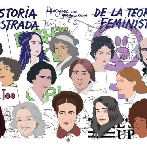 978-84-15373-59-9.jpg HISTORIA ILUSTRADA DE LA TEORÍA FEMINISTA