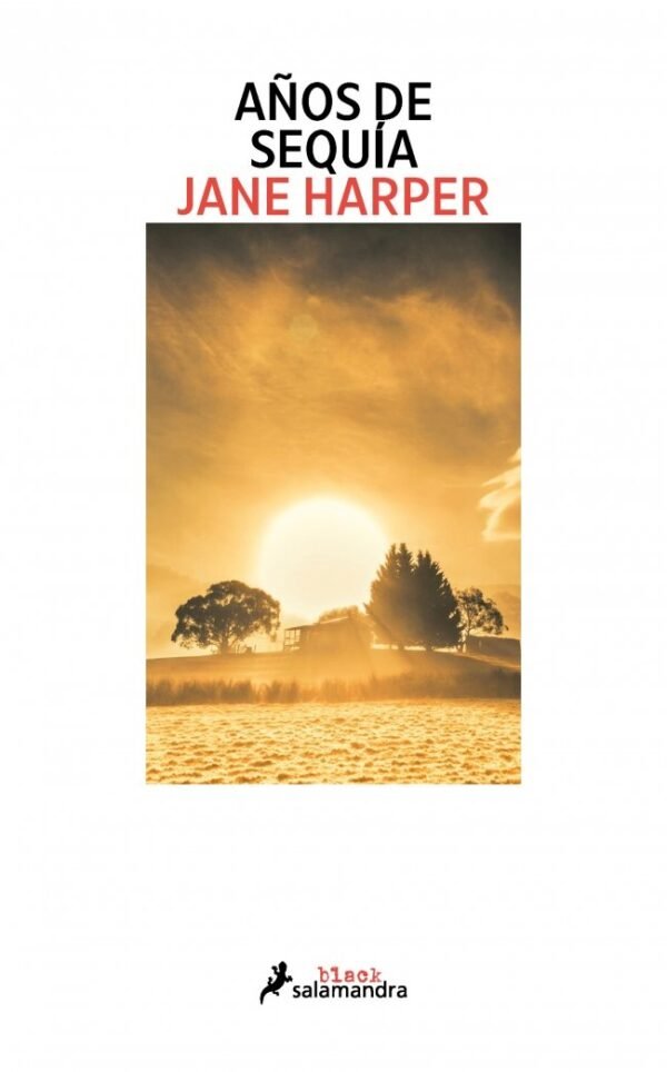 AÑOS DE SEQUIA