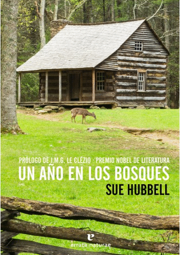 UN AÑO EN LOS BOSQUES 9ªED