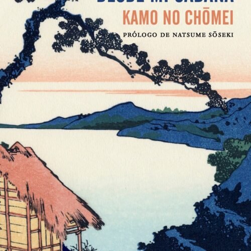 PENSAMIENTOS DESDE MI CABAÑA