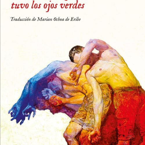 VERANO EN QUE MI MADRE TUVO LOS OJOS VERDES,EL 19ª